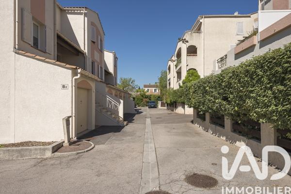 Appartement à vendre 3 pièces 71,5 m² Aix-en-Provence