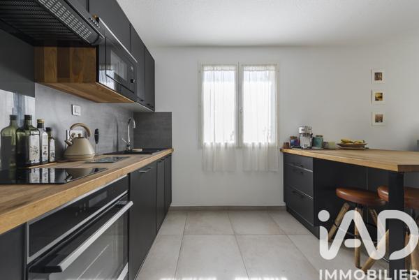 Appartement à vendre 3 pièces 71,5 m² Aix-en-Provence