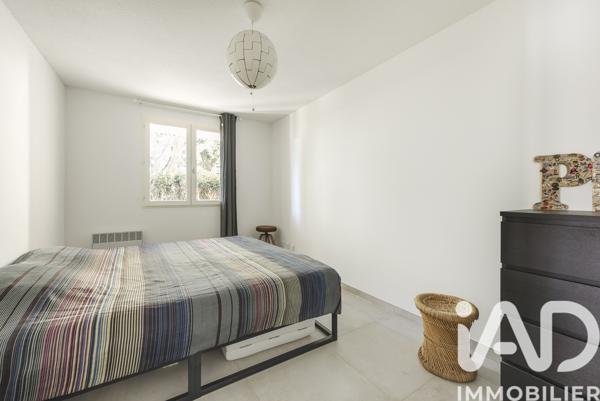 Appartement à vendre 3 pièces 71,5 m² Aix-en-Provence