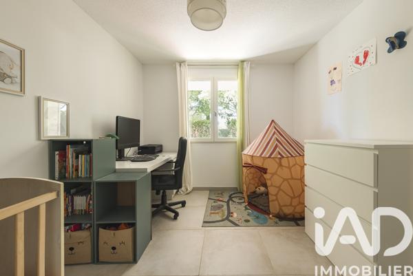 Appartement à vendre 3 pièces 71,5 m² Aix-en-Provence