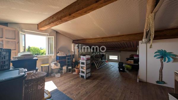 maison avec jardin