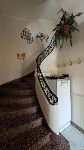 maison avec jardin