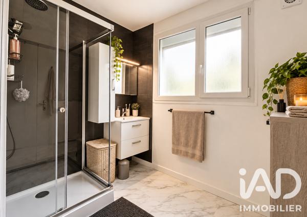 Maison à vendre 7 pièces 105 m² Brive-la-Gaillarde