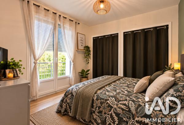 Maison à vendre 7 pièces 105 m² Brive-la-Gaillarde