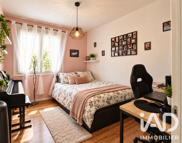 Maison à vendre 7 pièces 105 m² Brive-la-Gaillarde