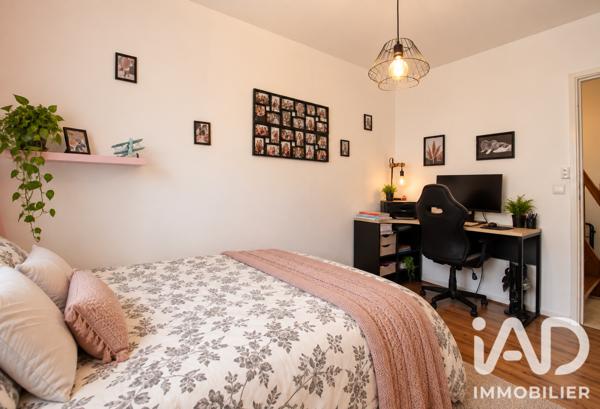Maison à vendre 7 pièces 105 m² Brive-la-Gaillarde