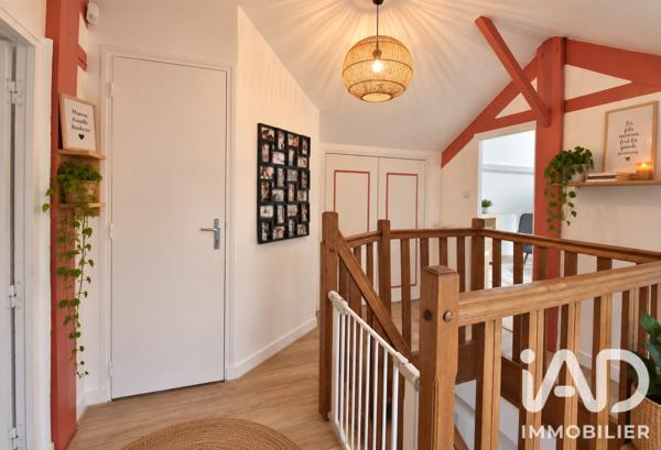 Maison à vendre 7 pièces 105 m² Brive-la-Gaillarde