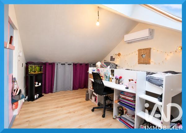 Maison à vendre 7 pièces 105 m² Brive-la-Gaillarde