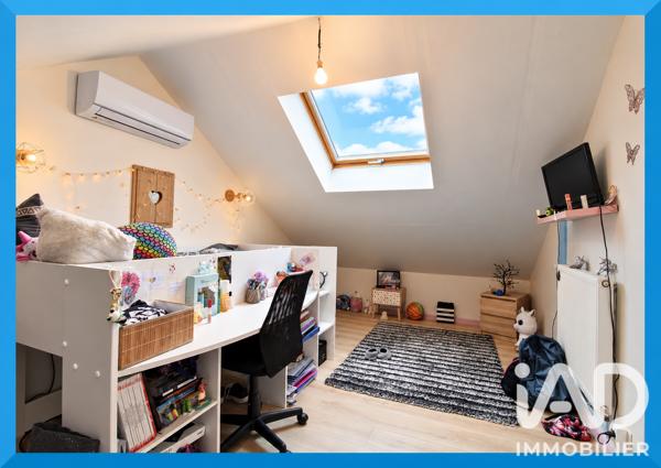 Maison à vendre 7 pièces 105 m² Brive-la-Gaillarde