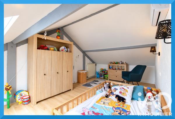 Maison à vendre 7 pièces 105 m² Brive-la-Gaillarde