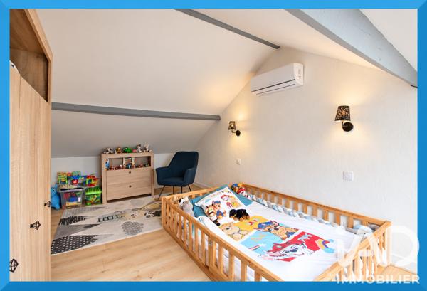 Maison à vendre 7 pièces 105 m² Brive-la-Gaillarde
