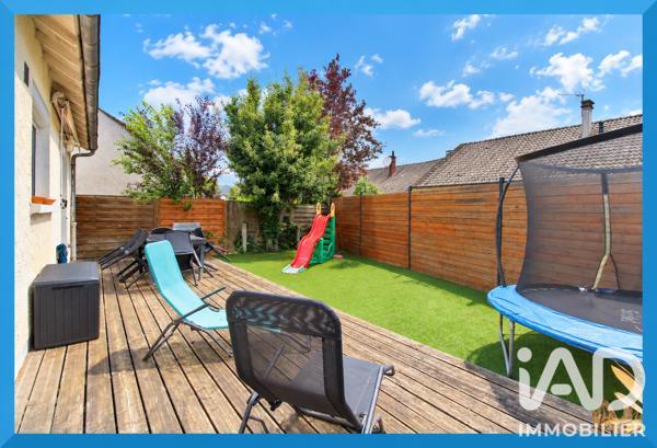 Maison à vendre 7 pièces 105 m² Brive-la-Gaillarde