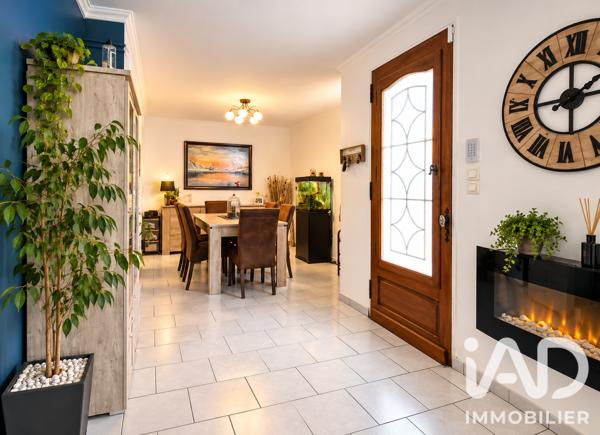 Maison à vendre 7 pièces 105 m² Brive-la-Gaillarde