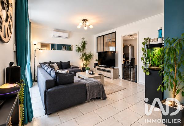 Maison à vendre 7 pièces 105 m² Brive-la-Gaillarde