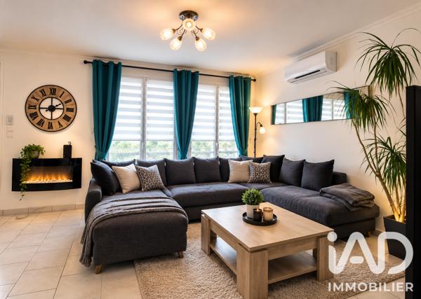 Maison à vendre 7 pièces 105 m² Brive-la-Gaillarde