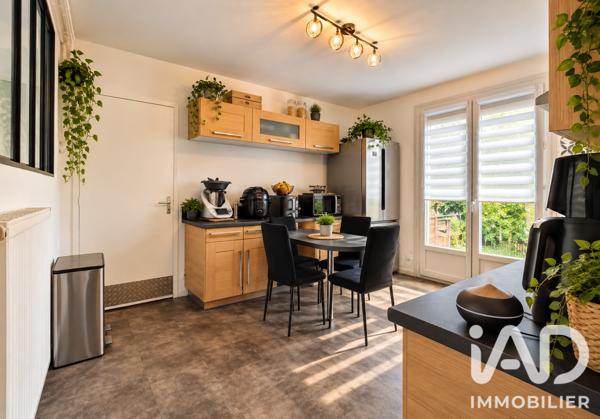 Maison à vendre 7 pièces 105 m² Brive-la-Gaillarde
