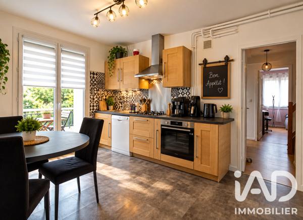 Maison à vendre 7 pièces 105 m² Brive-la-Gaillarde