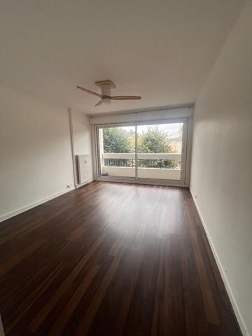 A LOUER - Appartement T1BIS avec balcon quartier Doutre
