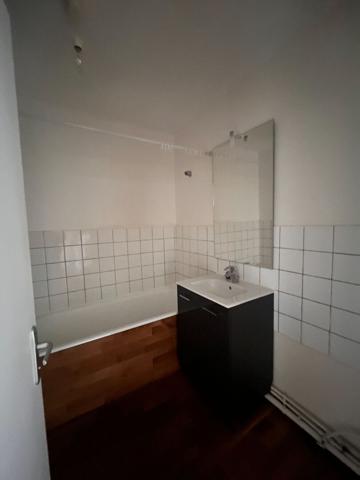A LOUER - Appartement T1BIS avec balcon quartier Doutre