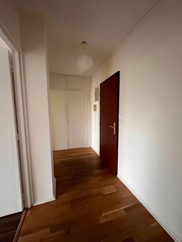 A LOUER - Appartement T1BIS avec balcon quartier Doutre