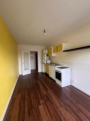 A LOUER - Appartement T1BIS avec balcon quartier Doutre