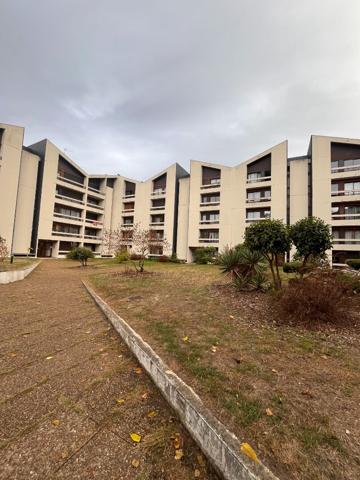 A LOUER - Appartement T1BIS avec balcon quartier Doutre