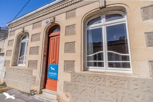 Maison à vendre |  Bordeaux |  4 pièces | 88 m²