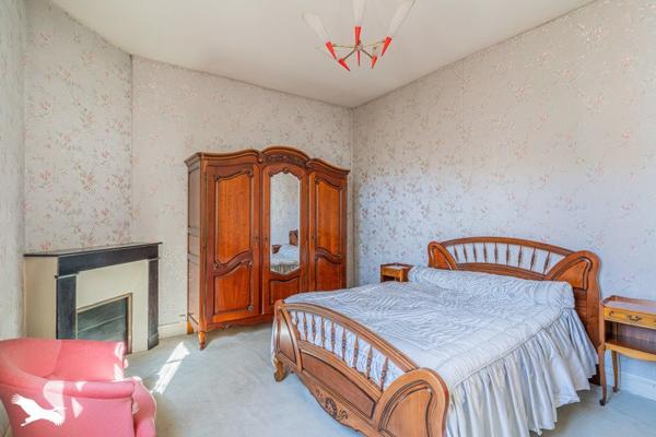 Maison à vendre |  Bordeaux |  4 pièces | 88 m²