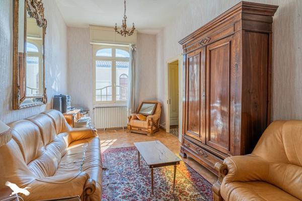 Maison à vendre |  Bordeaux |  4 pièces | 88 m²