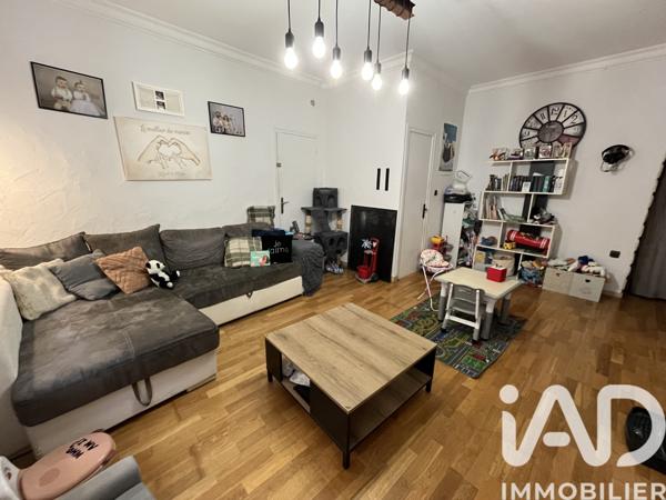Maison à vendre 6 pièces 121,37 m² Loriol-sur-Drôme