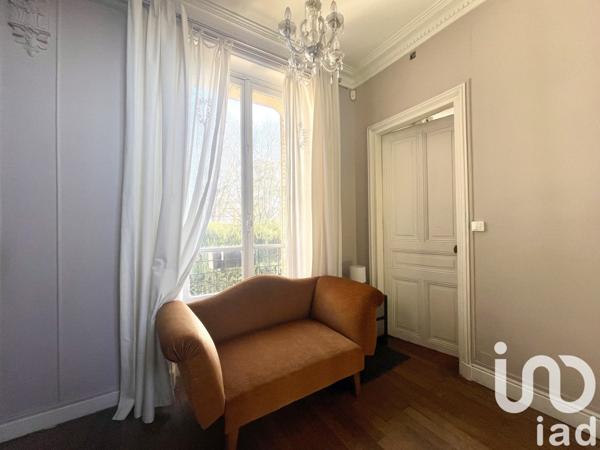 Maison à vendre 8 pièces 171 m² Bessancourt