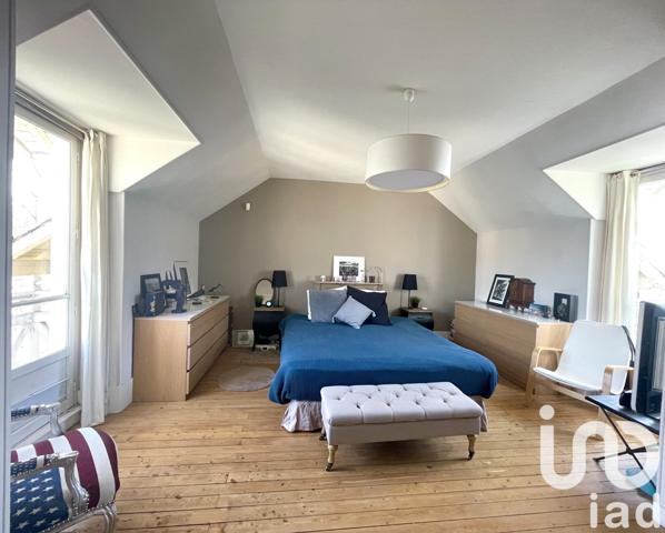 Maison à vendre 8 pièces 171 m² Bessancourt