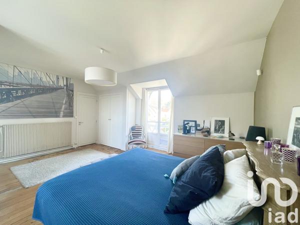 Maison à vendre 8 pièces 171 m² Bessancourt