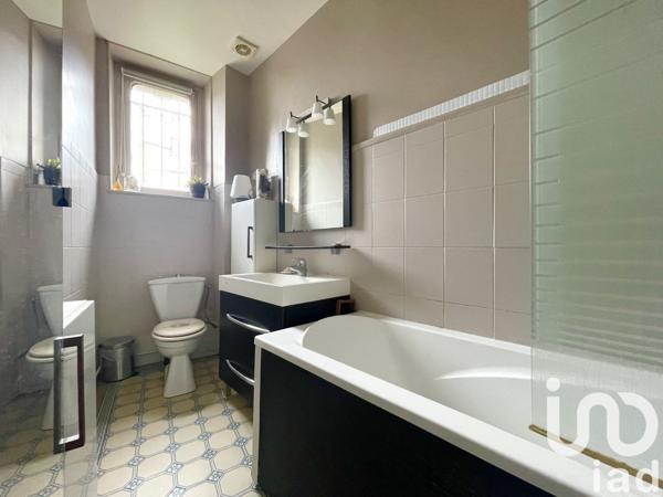 Maison à vendre 8 pièces 171 m² Bessancourt