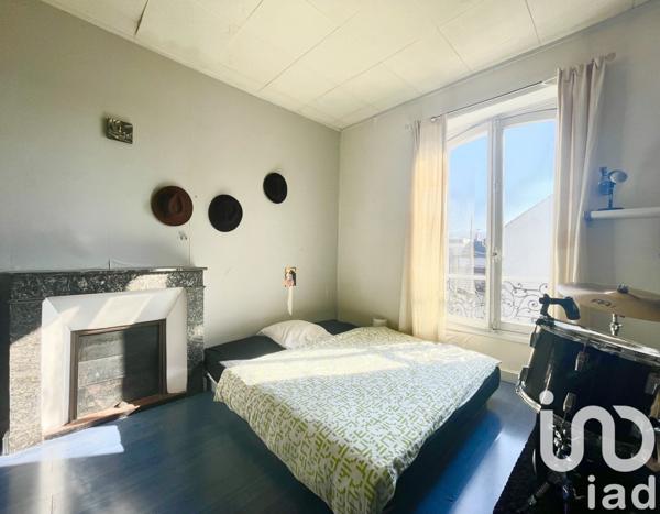 Maison à vendre 8 pièces 171 m² Bessancourt