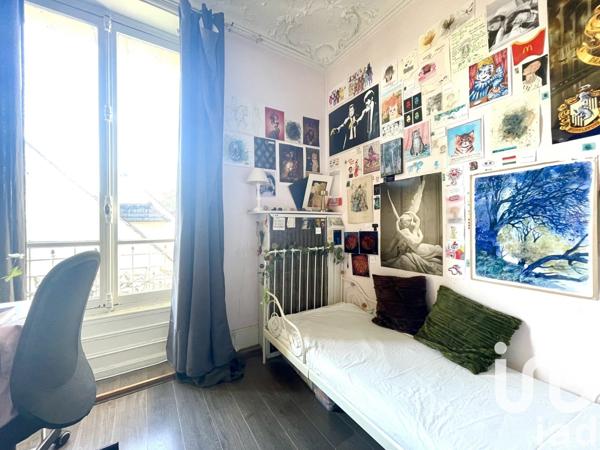 Maison à vendre 8 pièces 171 m² Bessancourt