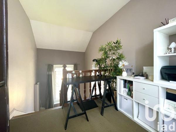 Maison à vendre 8 pièces 171 m² Bessancourt