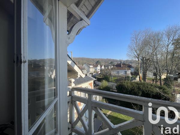 Maison à vendre 8 pièces 171 m² Bessancourt