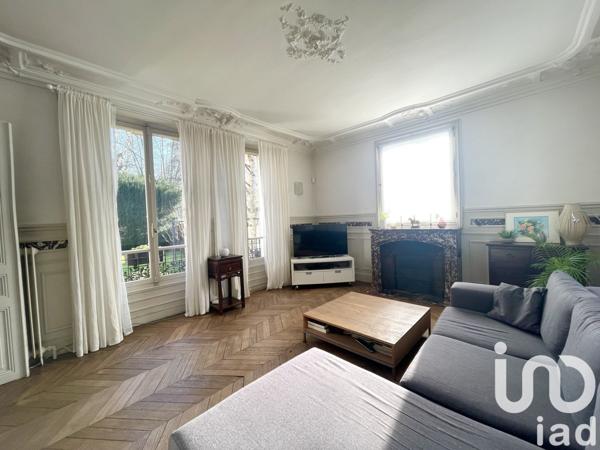 Maison à vendre 8 pièces 171 m² Bessancourt