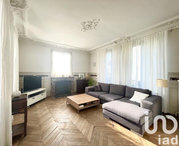 Maison à vendre 8 pièces 171 m² Bessancourt