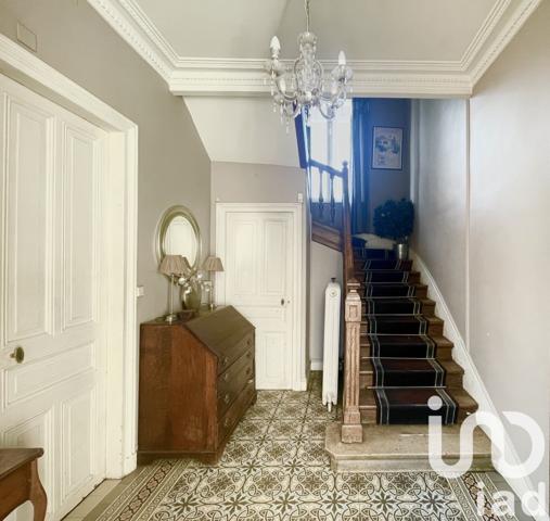 Maison à vendre 8 pièces 171 m² Bessancourt