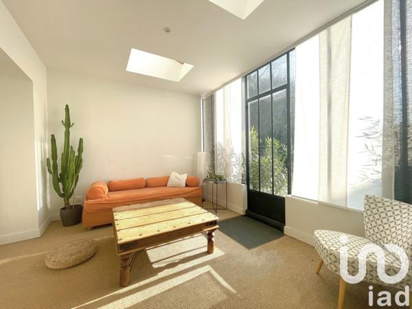 Maison à vendre 8 pièces 171 m² Bessancourt