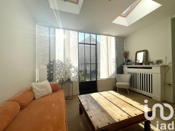 Maison à vendre 8 pièces 171 m² Bessancourt