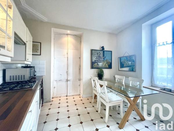 Maison à vendre 8 pièces 171 m² Bessancourt