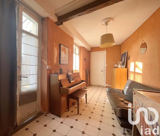 Maison à vendre 8 pièces 171 m² Bessancourt
