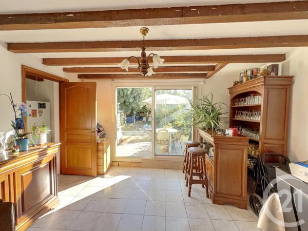 Maison à vendre  5 pièces - 108,91 m2 LE BLANC MESNIL - 93