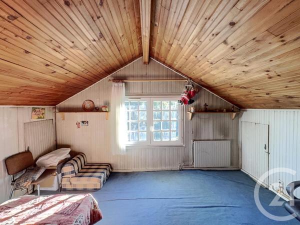 Maison à vendre  5 pièces - 108,91 m2 LE BLANC MESNIL - 93