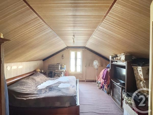 Maison à vendre  5 pièces - 108,91 m2 LE BLANC MESNIL - 93