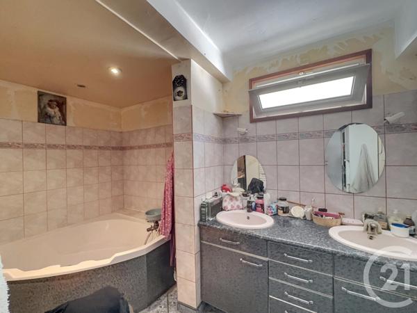 Maison à vendre  5 pièces - 108,91 m2 LE BLANC MESNIL - 93