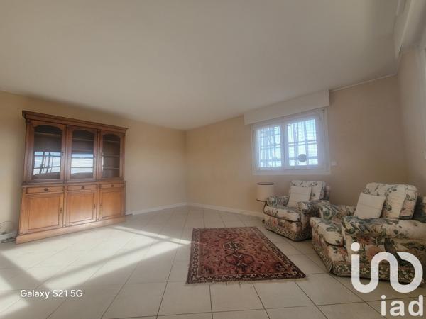 Appartement 3 pièces de 73 m² à Saint-Michel-sur-Orge (91240)